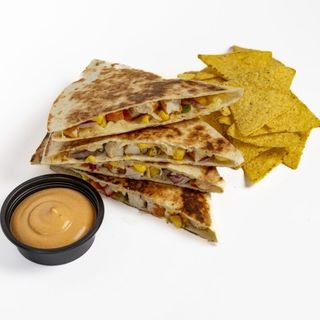 Кесадия Пилешко