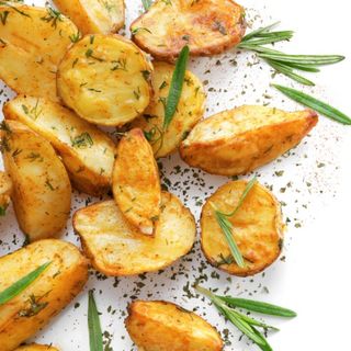 Картофки 100гр.