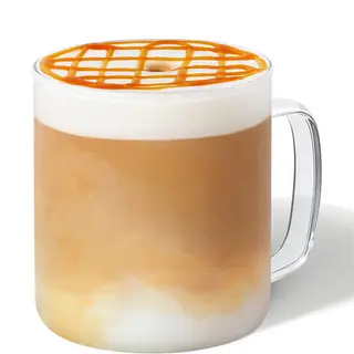 Карамел Макиато