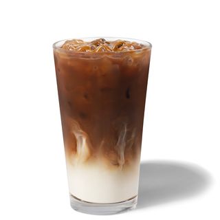 Студено Карамел Макиато