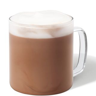 Топъл шоколад