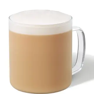 Класически чай Лате