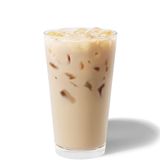 Студено чай Лате