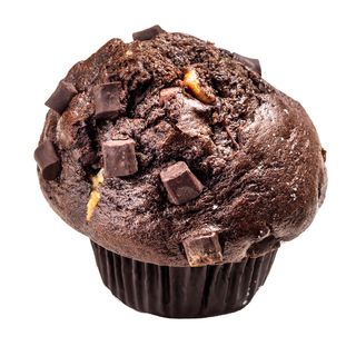 Шоколадов мъфин (130г)