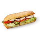 Сандвич Капрезе (200г)