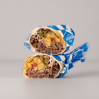 Beef roll (250г)