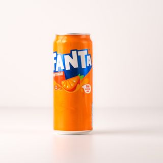 Фанта