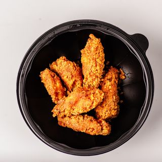 Classic wings 6 бр