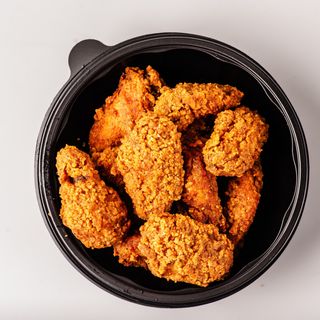 Classic wings 12 бр