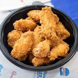 Sweet & spicy wings 12 бр