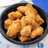 Spicy Buffalo wings 12 бр