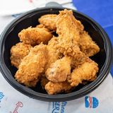 Classic wings 12 бр