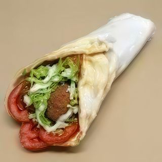 Фалафел (1бр-20г)