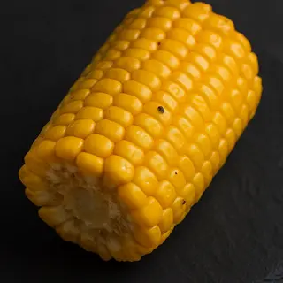 Царевица в масло