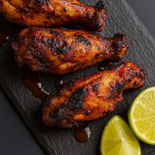 Пилешки крилца