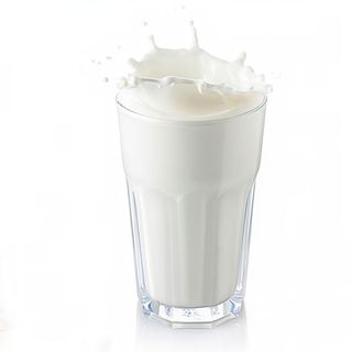 Айрян домашен (500мл)