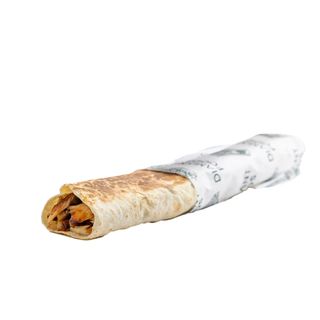 Дюнер по арабски малък