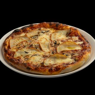 Пица Капричоза