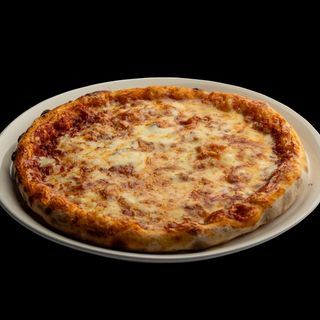 Пица Маргарита