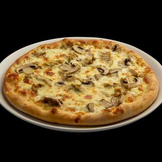 Пица Креме чикън