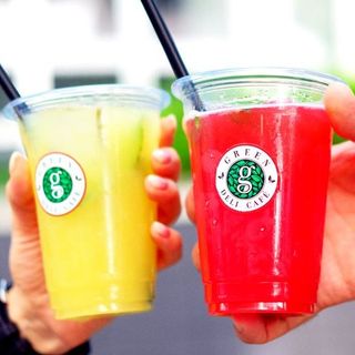 Лимонада Бъз