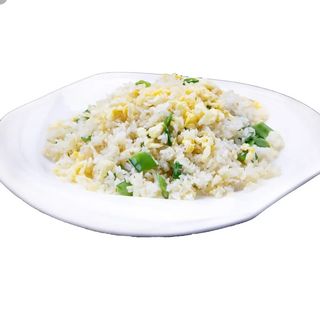 42. Пържен ориз с яйце 700гр.