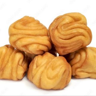 44. Пържено хлебче 1 бр.