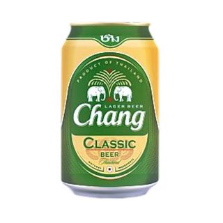 Бира кен CHANG