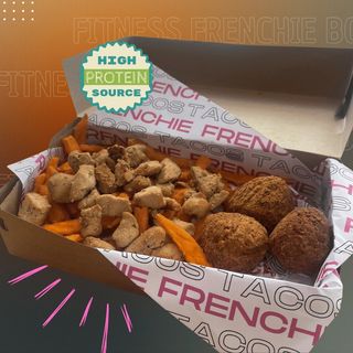 Фитнес Бокс (500г)