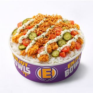 Балкан Крусти