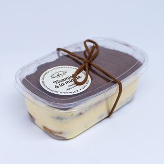 Домашно Тирамису Класик (еспресо)