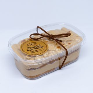 Домашно Тирамису Лешник