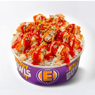 Пикантно Крусти