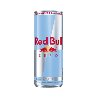 Redbull Zero