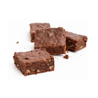 Брауни с лешници