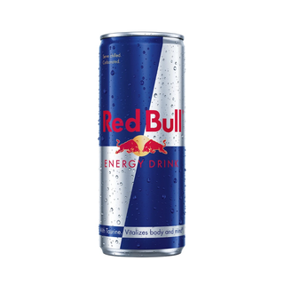Redbull