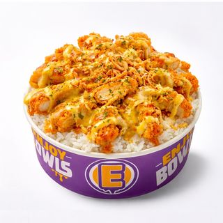 Къри Крусти