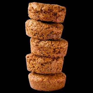 Безглутенова ореховка (1бр)