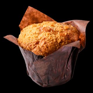 Мъфин ябълков пай