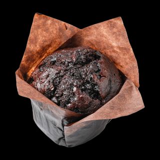 Мъфин с шоколад