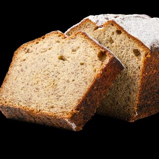 Бананов кейк