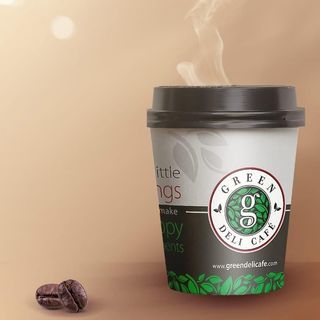 Флет Уайт 180мл