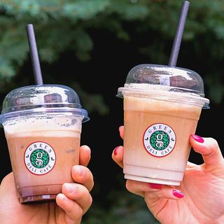 Фредо еспресо