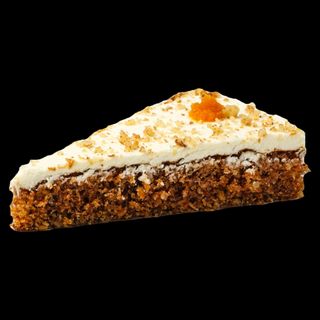 Морковен кейк 