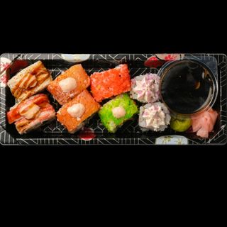 Премиум сет 235г