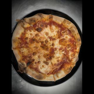 Пица Маргарита (450г)