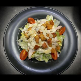 Салата Цезар (350г)