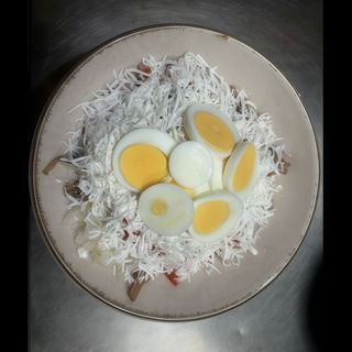 Салата Овчарска (450г)