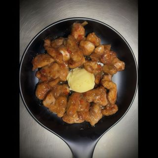 Пилешки Вълчи хапки (350г)