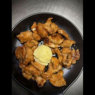 Свински Вълчи хапки (300г)
